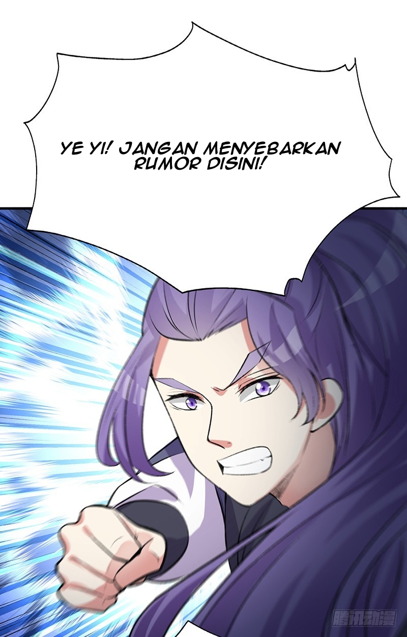 I Picked Up An Attributes Chapter 13 Bahasa Indonesia